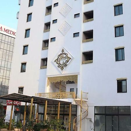 Merada Suit Otel Mersin  Exterior photo