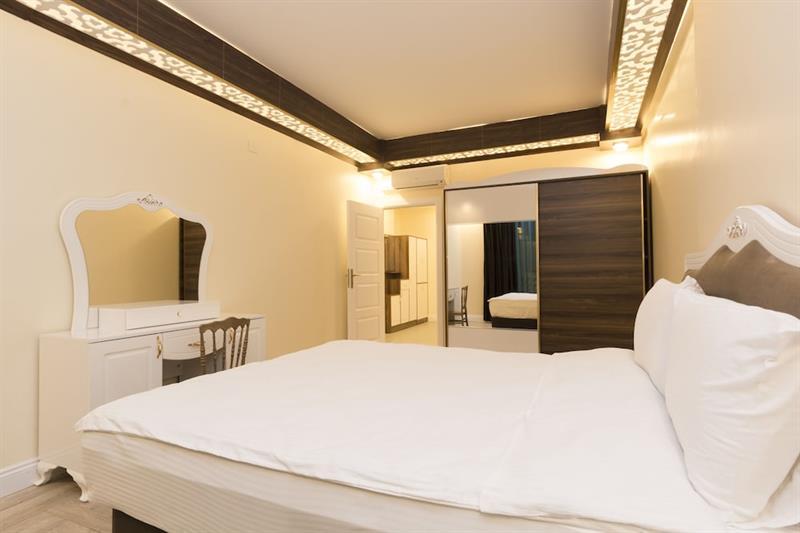 Merada Suit Otel Mersin  Exterior photo