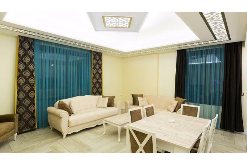 Merada Suit Otel Mersin  Exterior photo