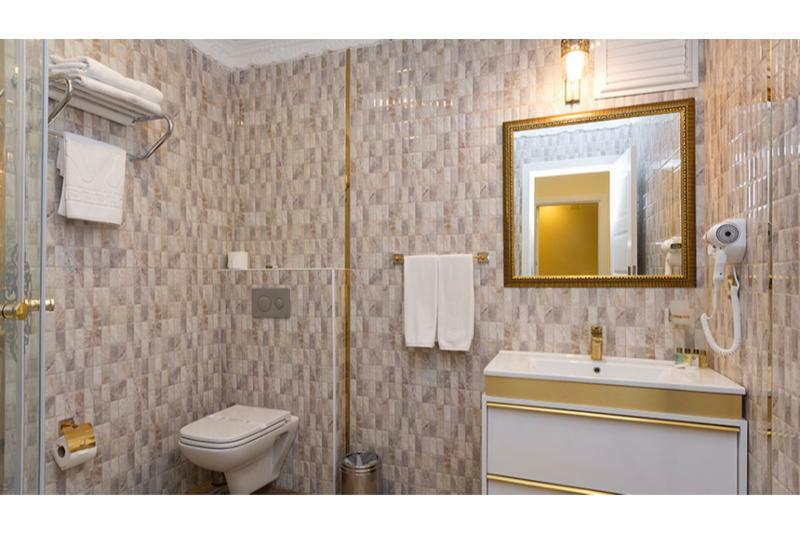 Merada Suit Otel Mersin  Exterior photo